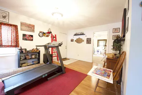 Entry Way - 9260 E 25th St, Columbus, IN 47203 photo 1 of 1