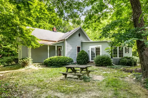 2765 N County Road 600 E, Brownsburg, IN 46112