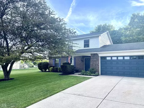 14608 Harvest Dr, Carmel, IN 46032