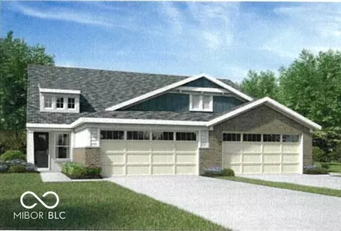 10355 River Park Way, Indianapolis, IN 46234