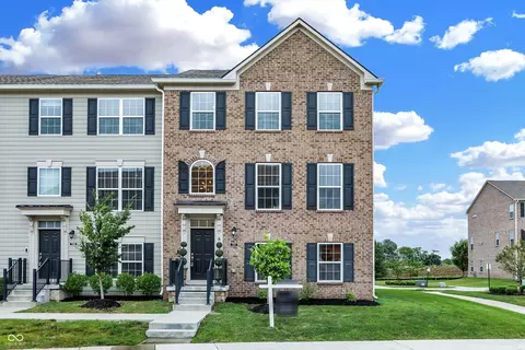 7267 Zanesville Rd, Carmel, IN 46033