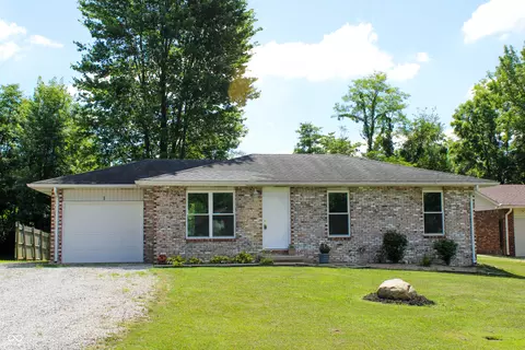 10 Noon Dr, North Vernon, IN 47265