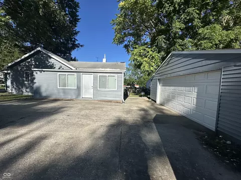 5021 Iowa St, Indianapolis, IN 46203