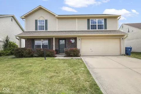 711 Treyburn Lakes Way, Indianapolis, IN 46239