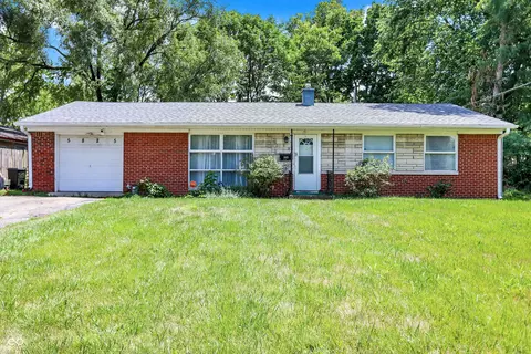 5825 E 46th St, Indianapolis, IN 46226