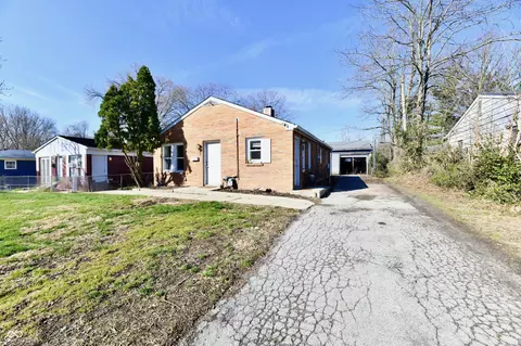 3612 Schofield Ave, Indianapolis, IN 46218
