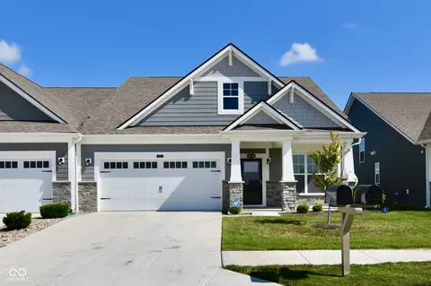 8134 Tudor Trce, Brownsburg, IN 46112