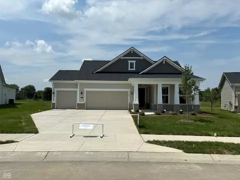 7350 Harbor Town Dr, Lebanon, IN 46052