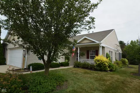 10662 Medinah Dr, Indianapolis, IN 46234