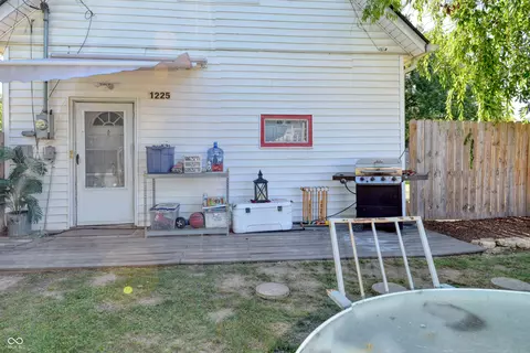 1225 Lawrence Ave, Indianapolis, IN 46227