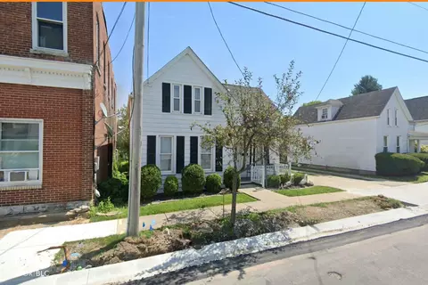 300 N Walnut St, Batesville, IN 47006