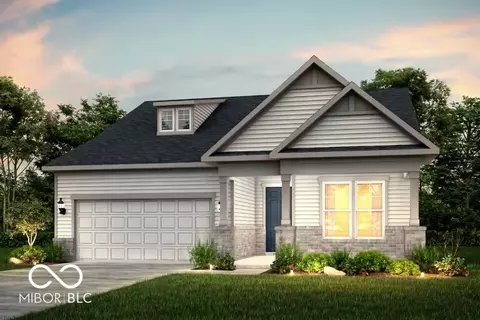 7405 Harbor Town Dr, Whitestown, IN 46075