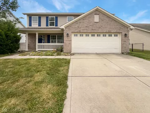 722 Center St, Greenfield, IN 46140