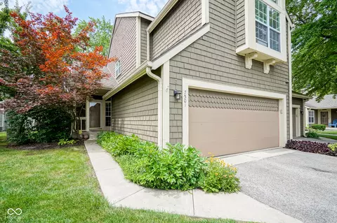 7501 Chatterton Dr, Indianapolis, IN 46254