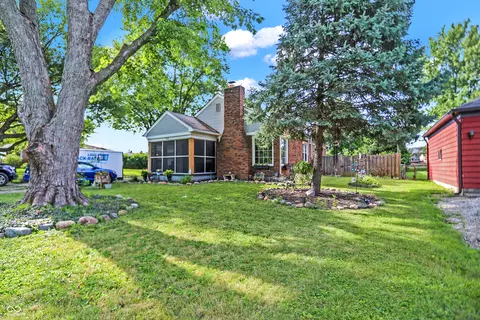 7551 English Ave, Indianapolis, IN 46219