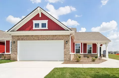 225 Marble Wood Dr, Danville, IN 46122