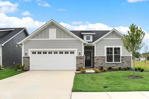 19155 River Jordan Dr, Westfield, IN 46074