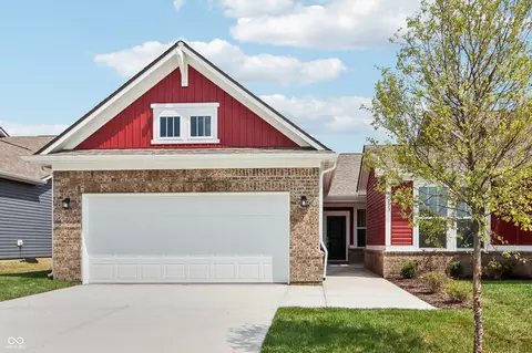 233 Marble Wood Dr, Danville, IN 46122