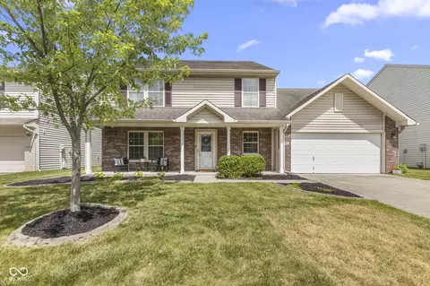 5535 Newport Ave, Indianapolis, IN 46234