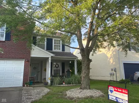 8833 Browns Valley Ct, Indianapolis, IN 46113