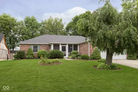 5064 Heckman Way, Greenwood, IN 46142