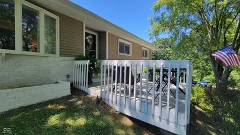 12925 W 1000 S, Seymour, IN 47274