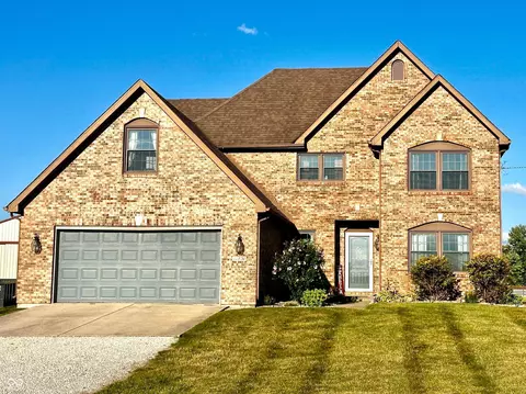 10800 S County Road 600 W, Daleville, IN 47334