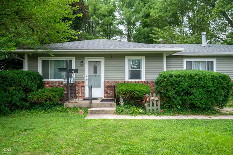 1941 Heather Ct, Indianapolis, IN 46229