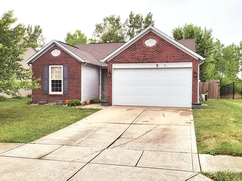 8906 Hosta Way, Camby, IN 46113