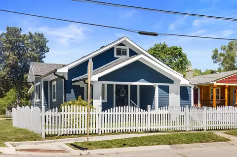3604 Ralston Ave, Indianapolis, IN 46218