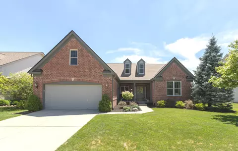 1343 Trescott Dr, Westfield, IN 46074