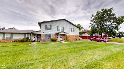 10032 Penrith Dr, Indianapolis, IN 46229