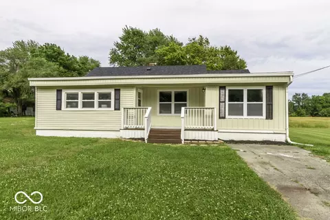 430 Anderson Rd, Chesterfield, IN 46017