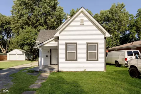 1220 N Concord St, Indianapolis, IN 46222