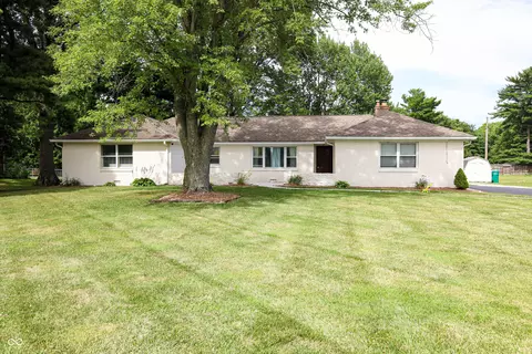 207 Vestal Rd, Plainfield, IN 46168