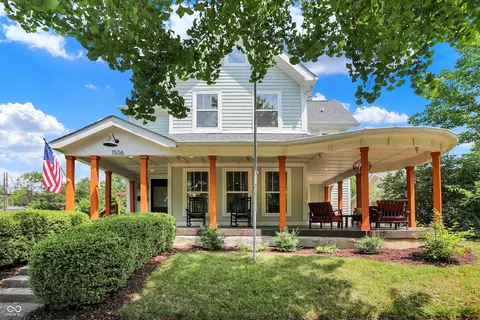 1506 Logan St, Noblesville, IN 46060
