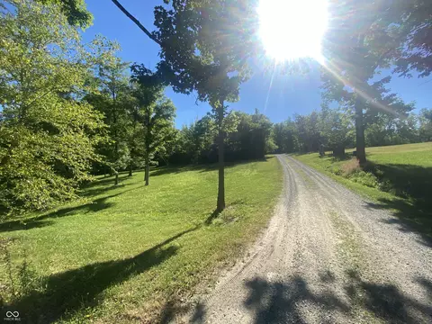 9951 S 750 W, Pendleton, IN 46064