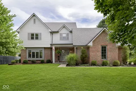 799 Winter Ct, Carmel, IN 46032
