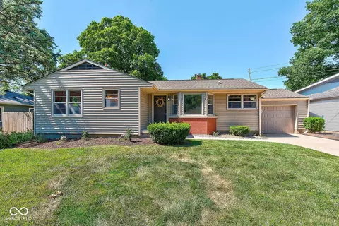 912 Crestview Pl, Lafayette, IN 47905