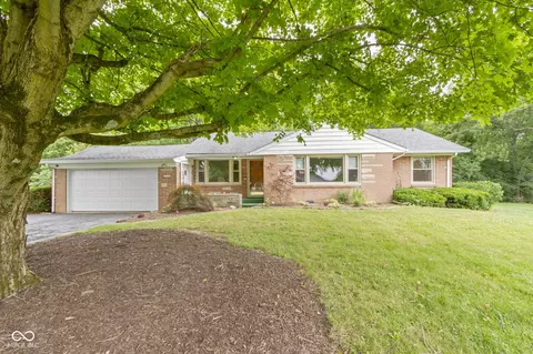 7230 Indian Lake Rd, Indianapolis, IN 46236