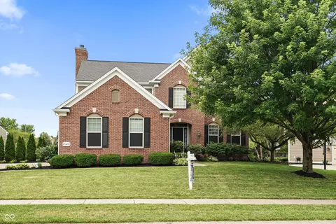 13495 Millen Dr, Fishers, IN 46037