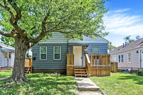239 S Dearborn St, Indianapolis, IN 46201