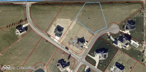 6708 E Cross Timbers Ct, Martinsville, IN 46151