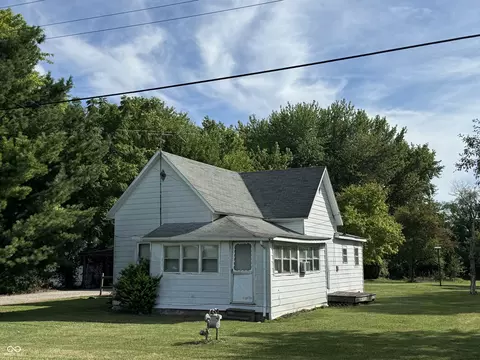 921 S Old Us Highway 31, Franklin, IN 46131