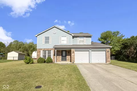 1640 Beckenbauer Way, Indianapolis, IN 46214