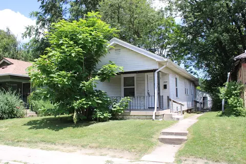 1429 N Grant Ave, Indianapolis, IN 46201