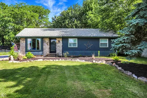 144 National Ave, Indianapolis, IN 46227