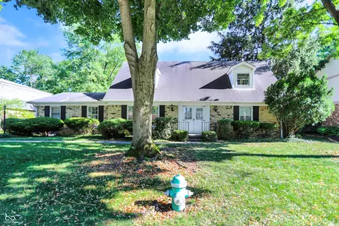 4441 Cranbrook Dr, Indianapolis, IN 46250