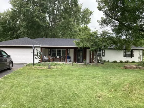 9423 Goodway Ct, IN 46256