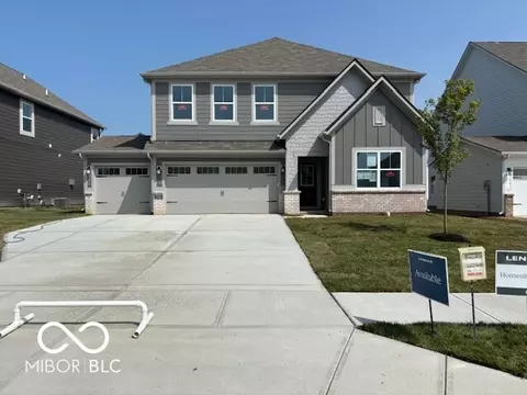 7376 Fallsworth Dr, Avon, IN 46123